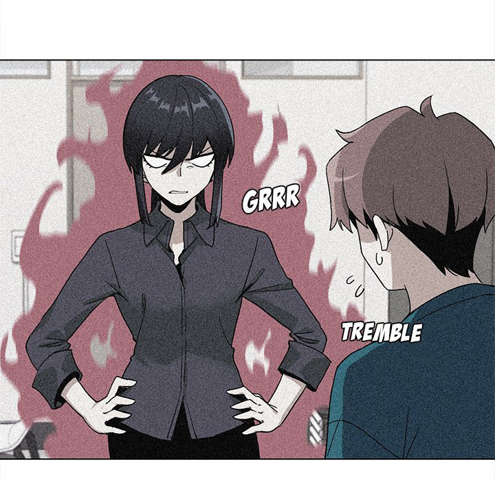 An Outsider’s Way In Chapter 13 image 35