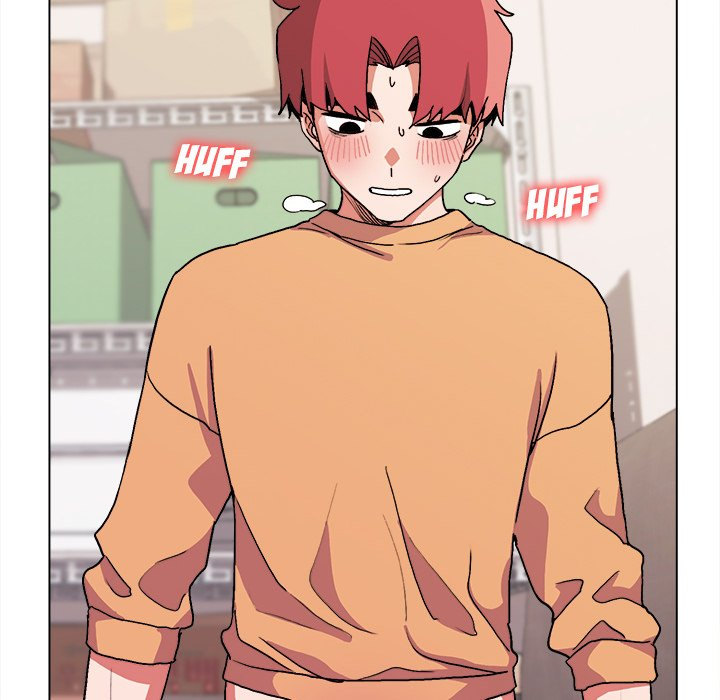 An Outsider’s Way In Chapter 13 image 63