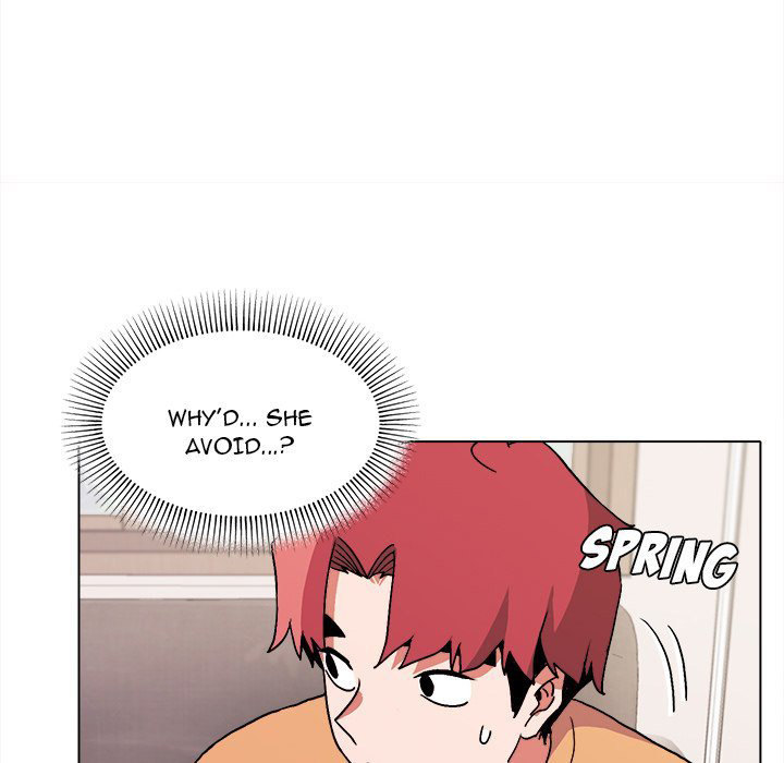 An Outsider’s Way In Chapter 13 image 77