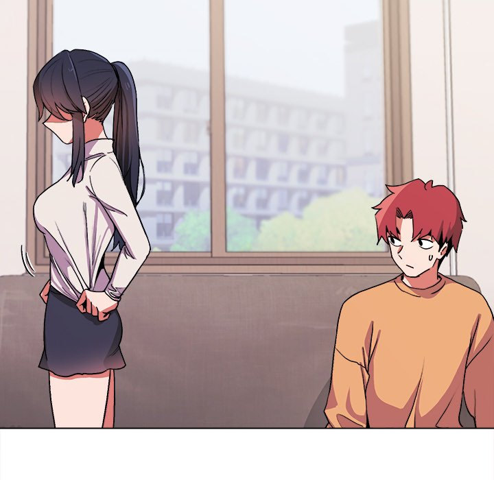 An Outsider’s Way In Chapter 13 image 82