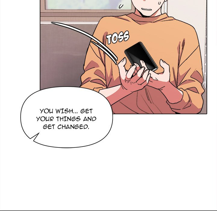An Outsider’s Way In Chapter 13 image 84