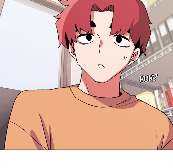 An Outsider’s Way In Chapter 13 image 85
