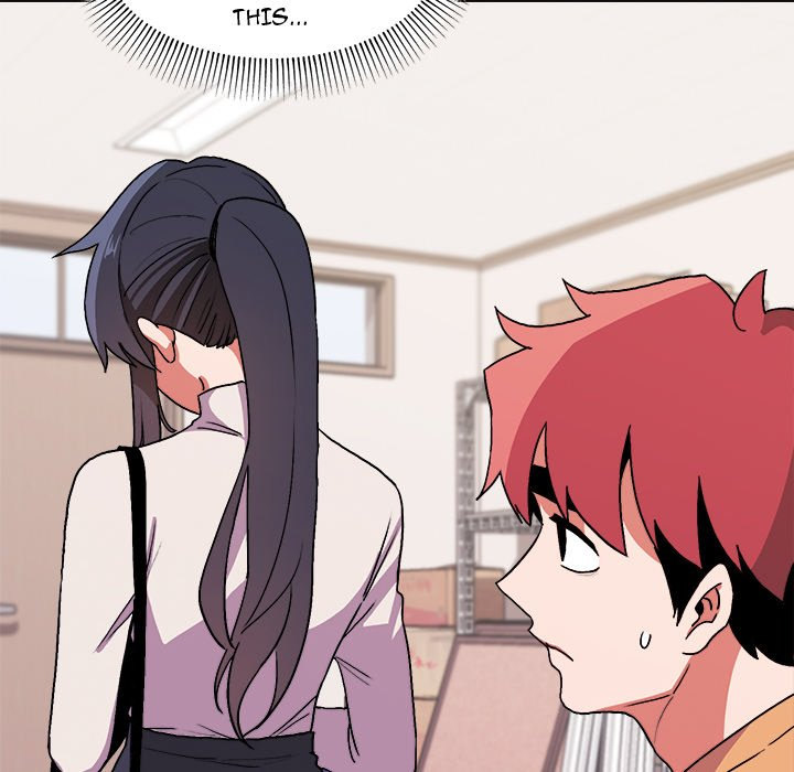 An Outsider’s Way In Chapter 13 image 87