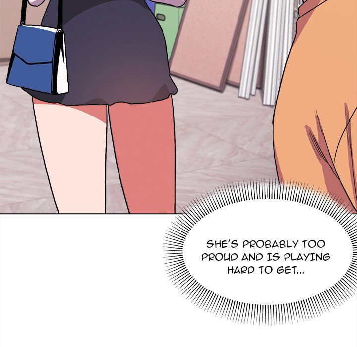 An Outsider’s Way In Chapter 13 image 88