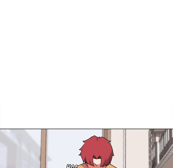An Outsider’s Way In Chapter 13 image 89