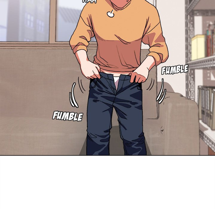 An Outsider’s Way In Chapter 13 image 90