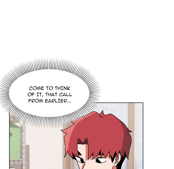 An Outsider’s Way In Chapter 13 image 91