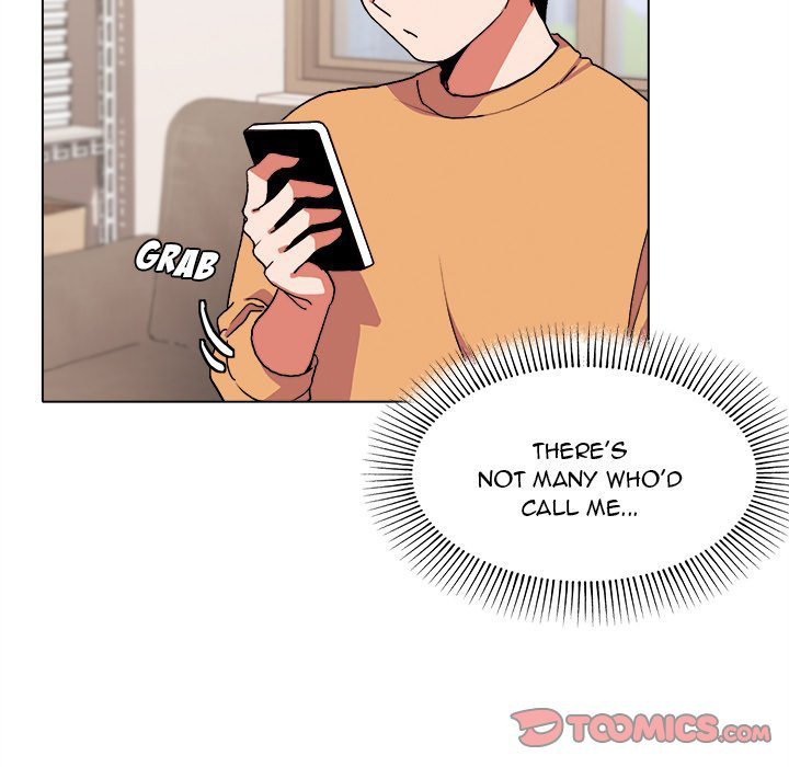 An Outsider’s Way In Chapter 13 image 92