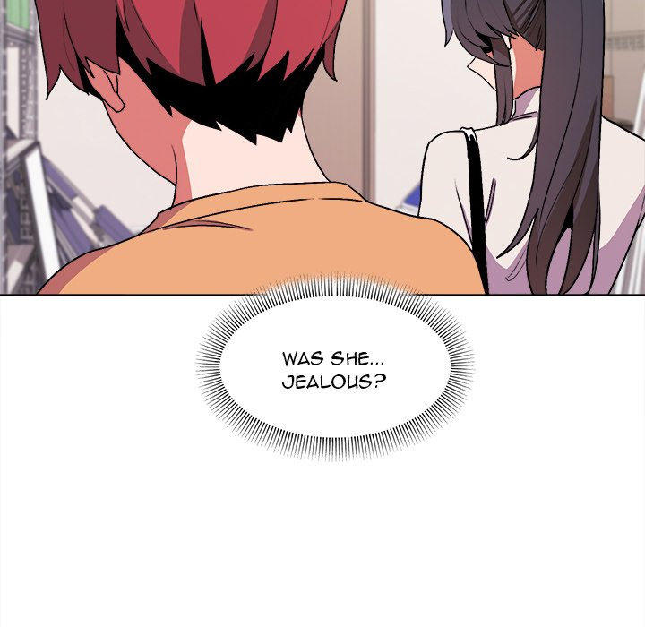An Outsider’s Way In Chapter 13 image 97