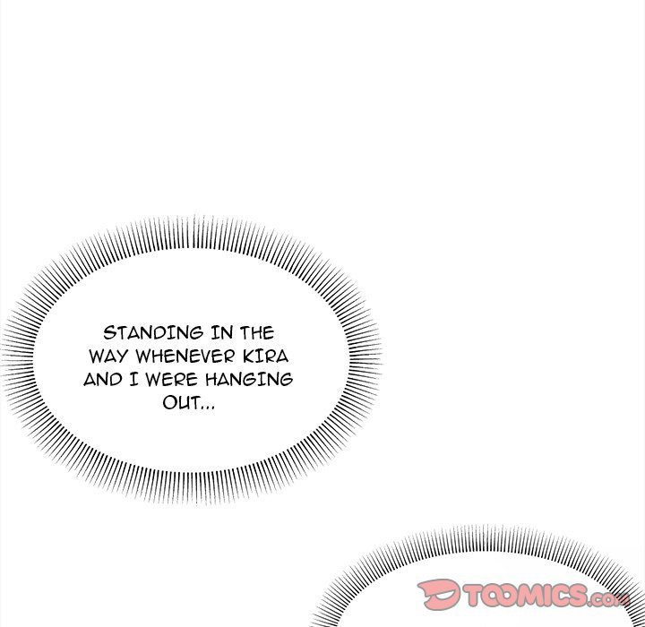 An Outsider’s Way In Chapter 13 image 98