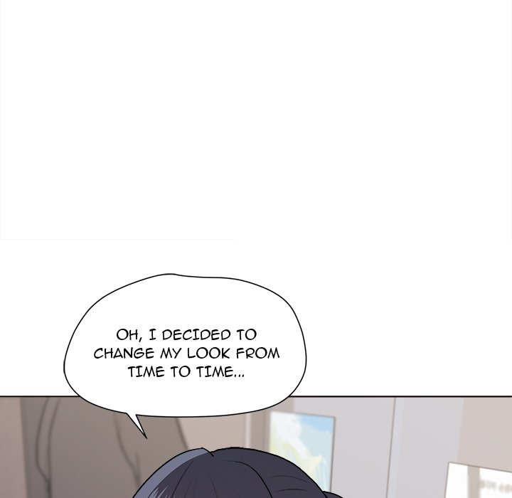 An Outsider’s Way In Chapter 14 image 99