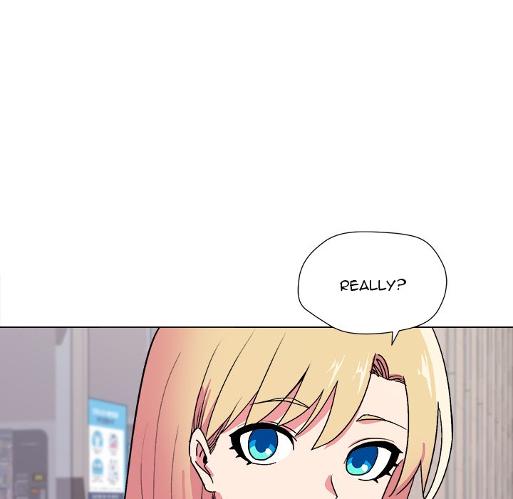 An Outsider’s Way In Chapter 14 image 101