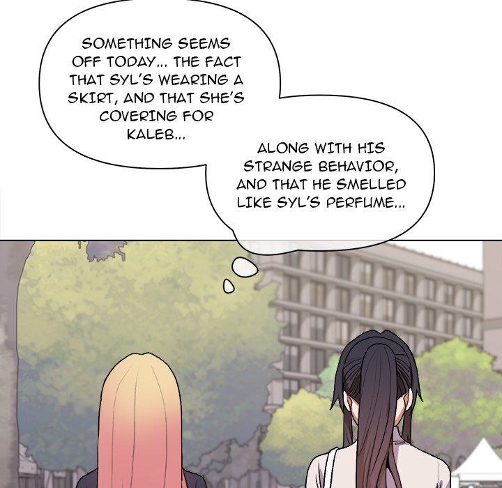 An Outsider’s Way In Chapter 14 image 103