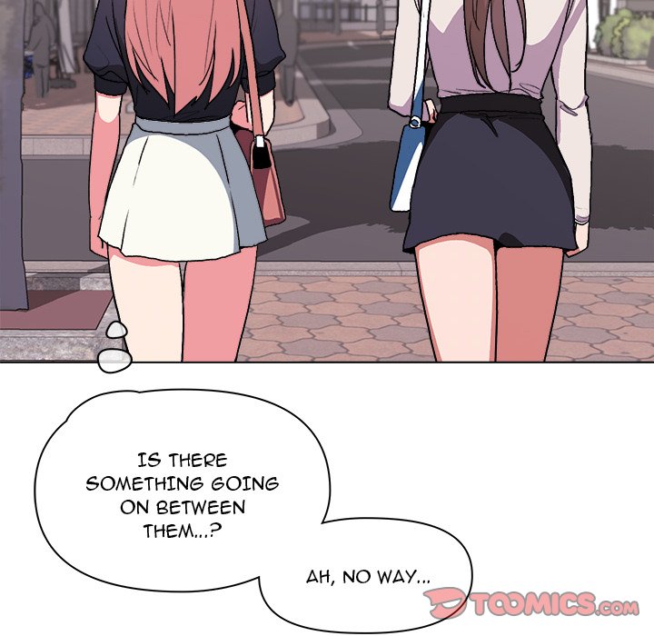 An Outsider’s Way In Chapter 14 image 104