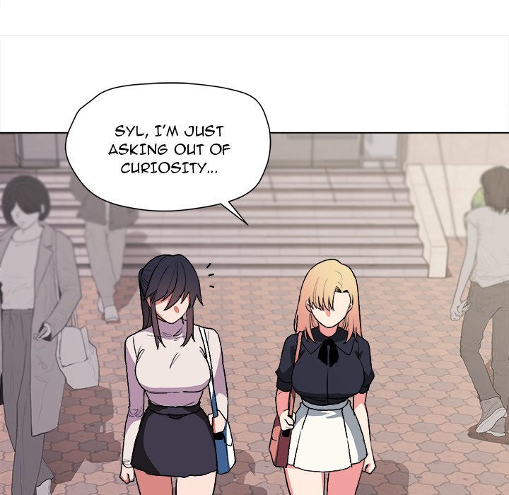 An Outsider’s Way In Chapter 14 image 106