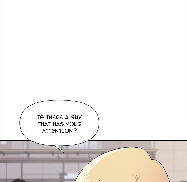 An Outsider’s Way In Chapter 14 image 108