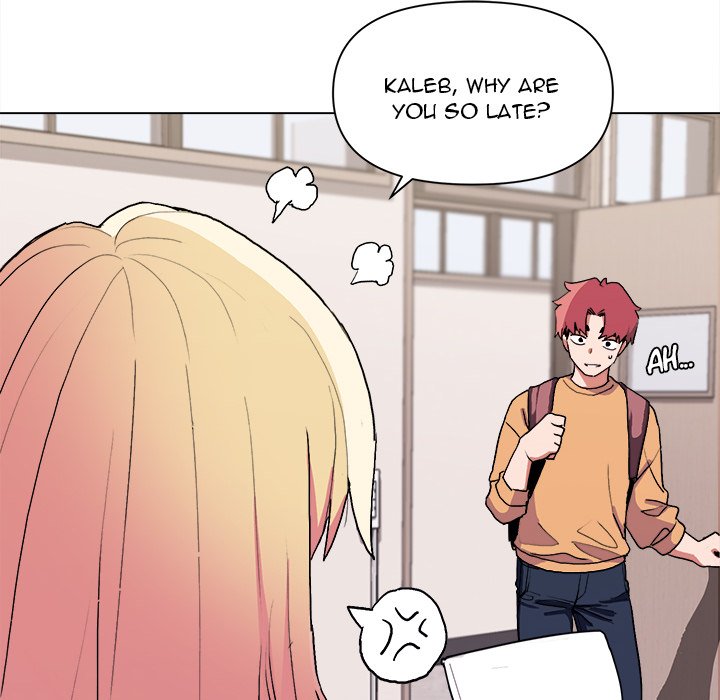 An Outsider’s Way In Chapter 14 image 10