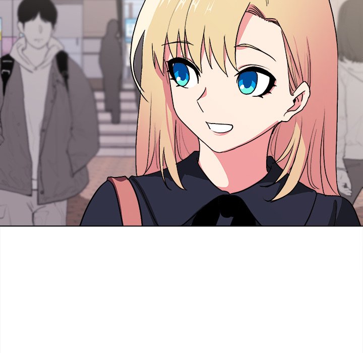 An Outsider’s Way In Chapter 14 image 109