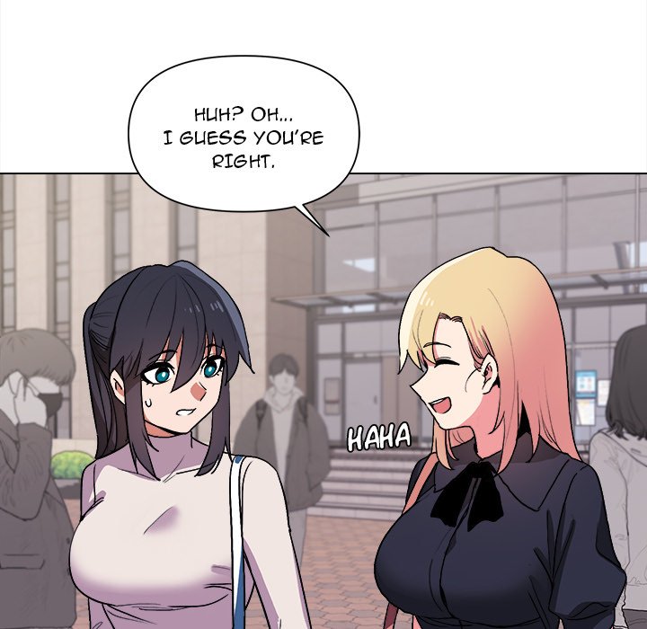 An Outsider’s Way In Chapter 14 image 115