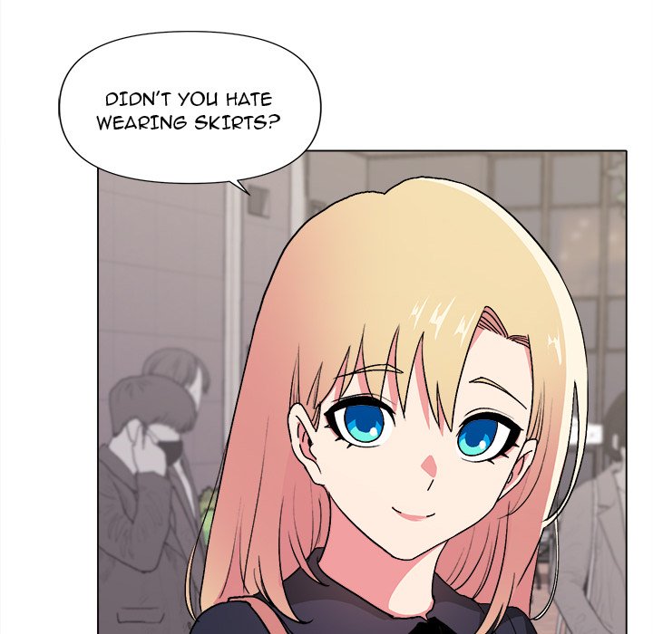 An Outsider’s Way In Chapter 14 image 119