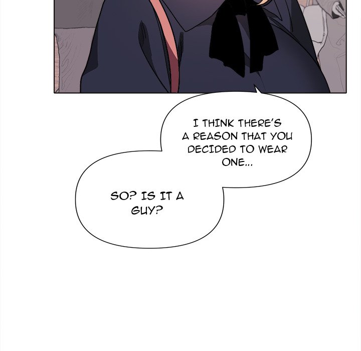 An Outsider’s Way In Chapter 14 image 120