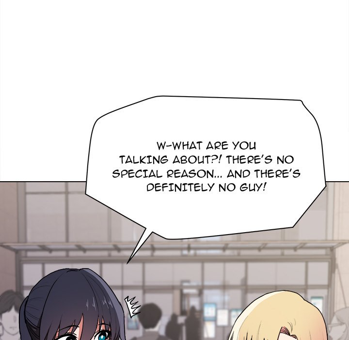 An Outsider’s Way In Chapter 14 image 121