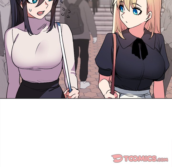 An Outsider’s Way In Chapter 14 image 122