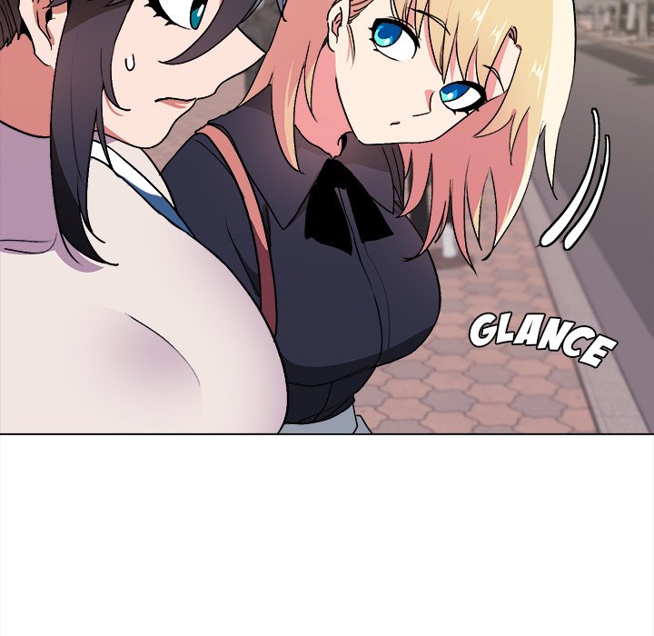 An Outsider’s Way In Chapter 14 image 126