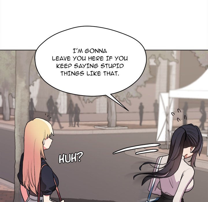 An Outsider’s Way In Chapter 14 image 127