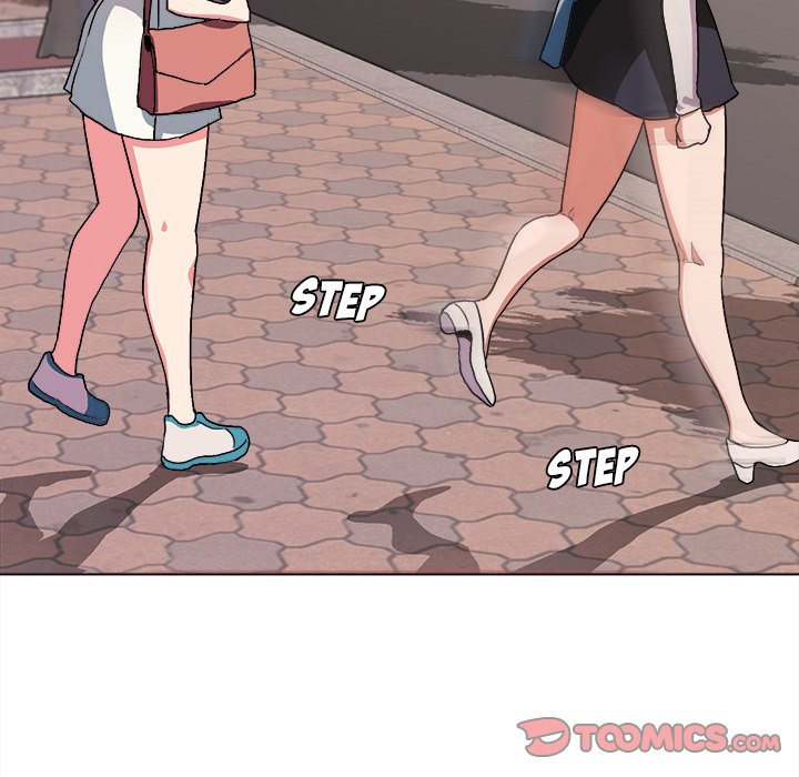An Outsider’s Way In Chapter 14 image 128
