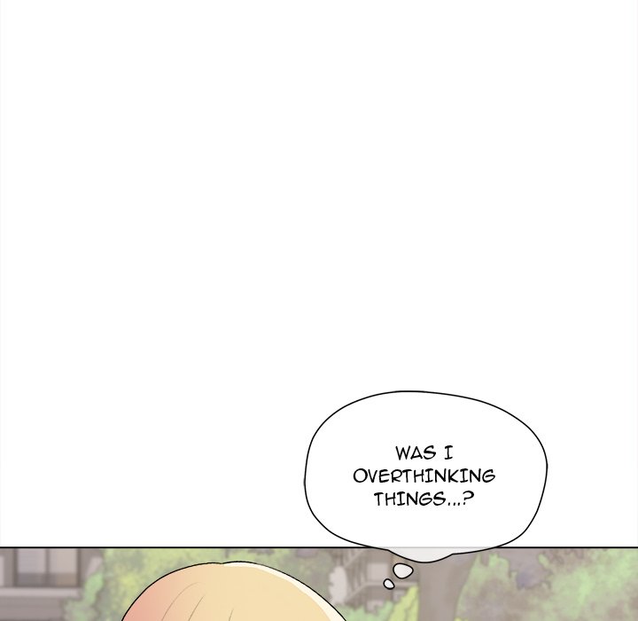 An Outsider’s Way In Chapter 14 image 129