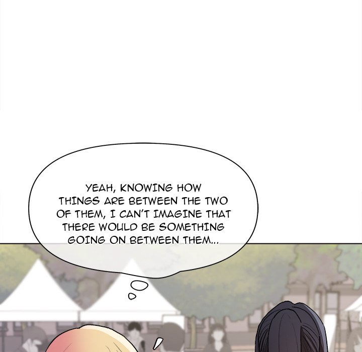 An Outsider’s Way In Chapter 14 image 131