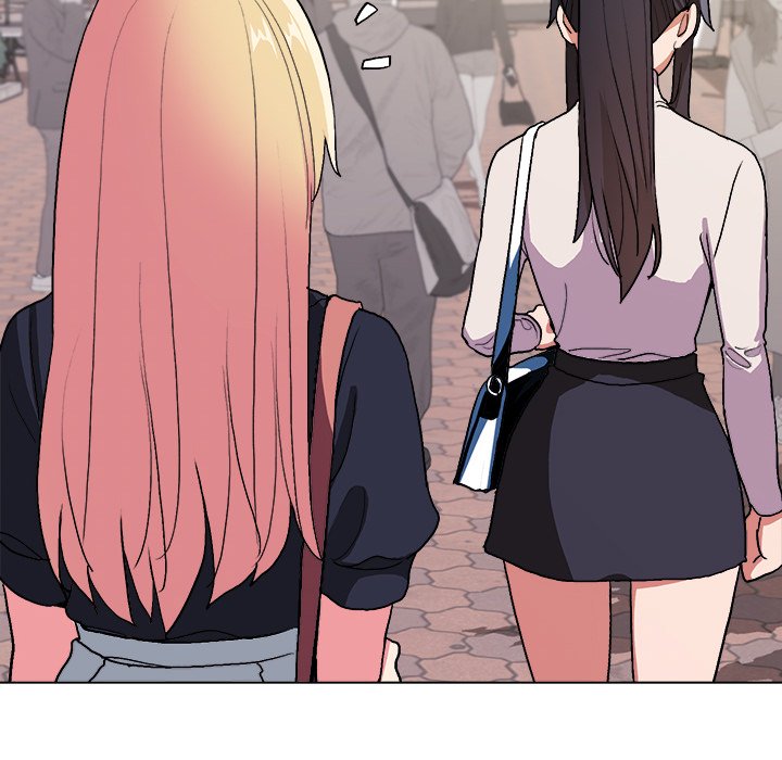 An Outsider’s Way In Chapter 14 image 132