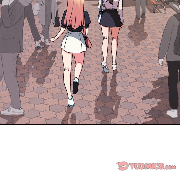 An Outsider’s Way In Chapter 14 image 134