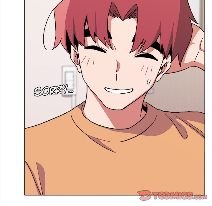 An Outsider’s Way In Chapter 14 image 14