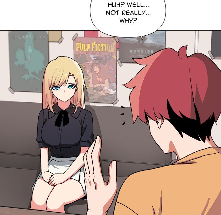 An Outsider’s Way In Chapter 14 image 18