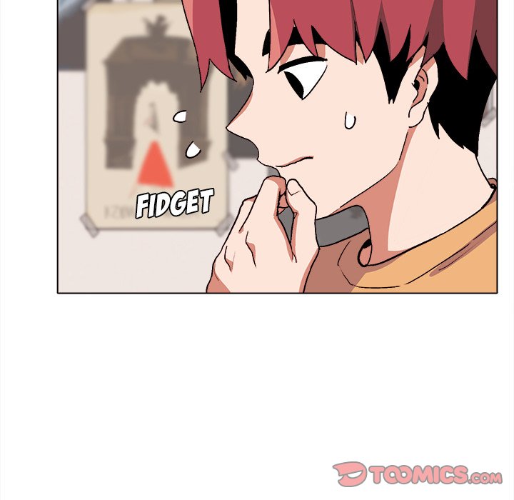 An Outsider’s Way In Chapter 14 image 20