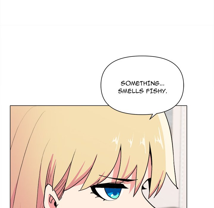 An Outsider’s Way In Chapter 14 image 21