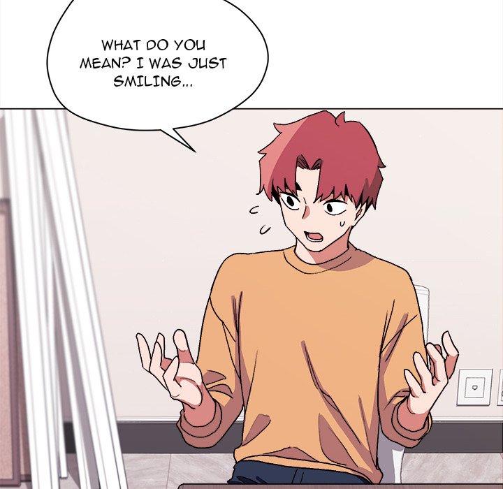 An Outsider’s Way In Chapter 14 image 23