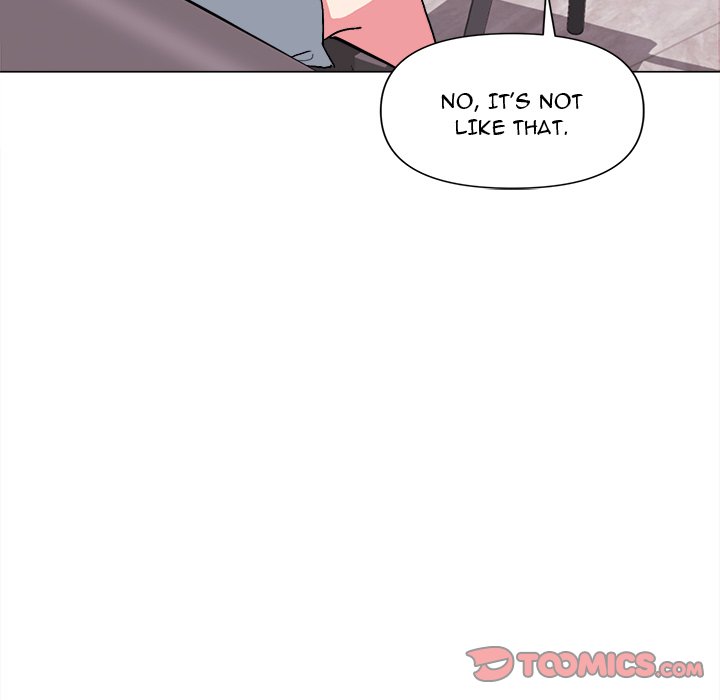 An Outsider’s Way In Chapter 14 image 26