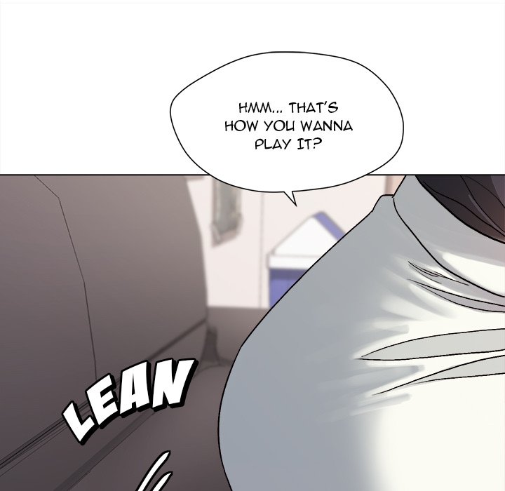 An Outsider’s Way In Chapter 14 image 27