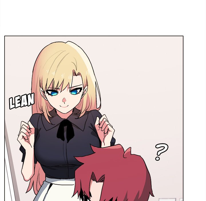 An Outsider’s Way In Chapter 14 image 29