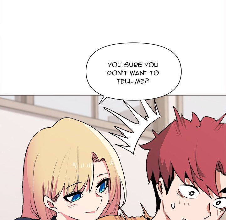 An Outsider’s Way In Chapter 14 image 34