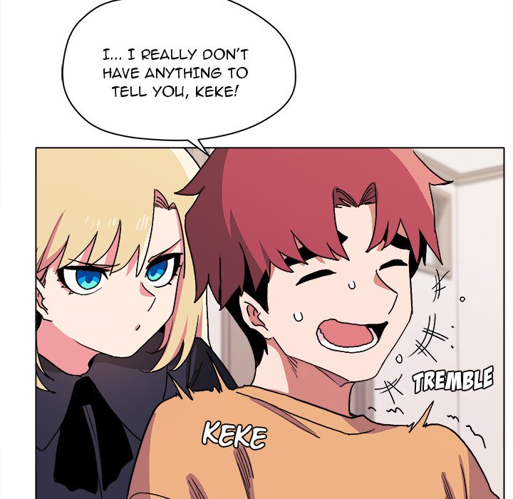 An Outsider’s Way In Chapter 14 image 41