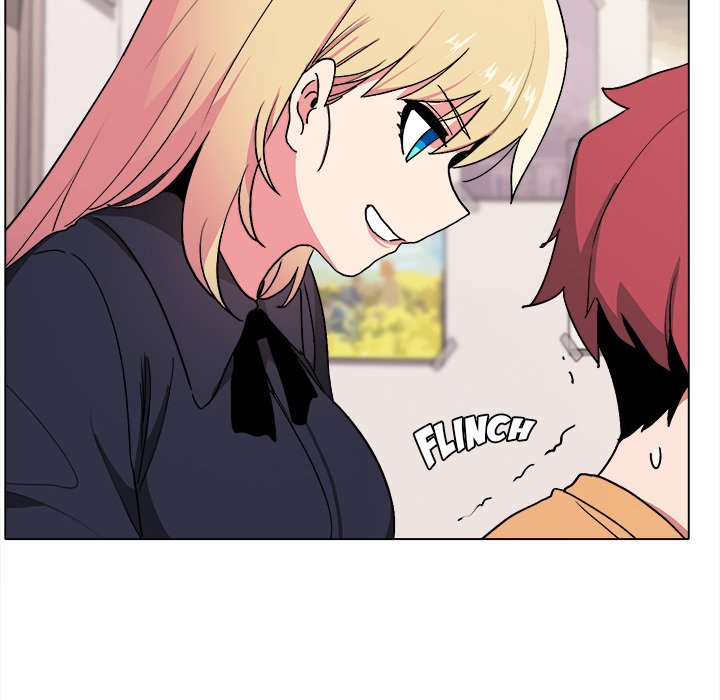 An Outsider’s Way In Chapter 14 image 43