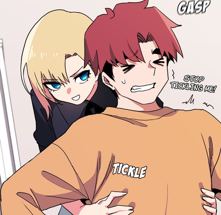 An Outsider’s Way In Chapter 14 image 45