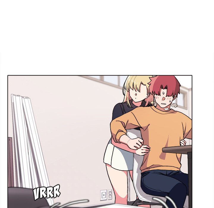 An Outsider’s Way In Chapter 14 image 51