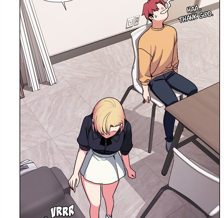 An Outsider’s Way In Chapter 14 image 53