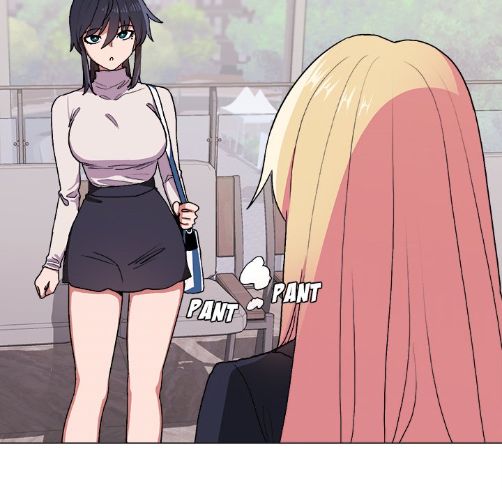 An Outsider’s Way In Chapter 14 image 61