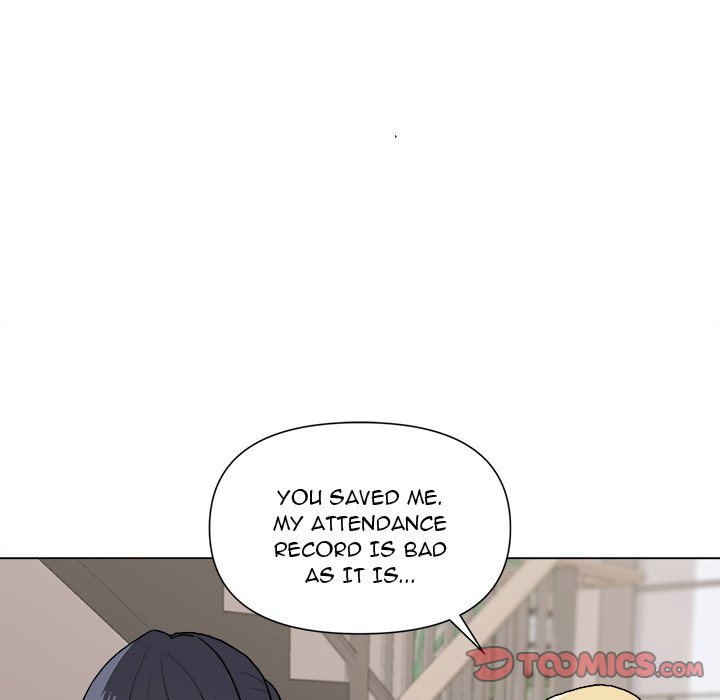 An Outsider’s Way In Chapter 14 image 62